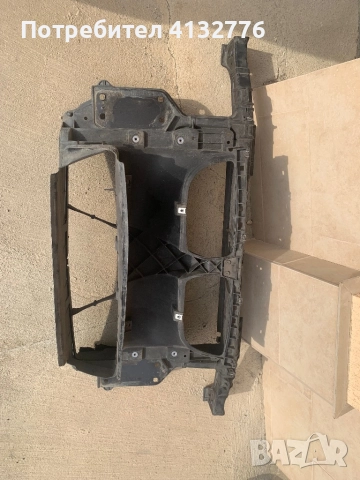 BMW 1 серия Е87,Е81,Е82 Очиларка 