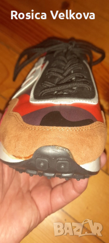 Маратонки VALENTINO Намаление , снимка 5 - Маратонки - 52309484