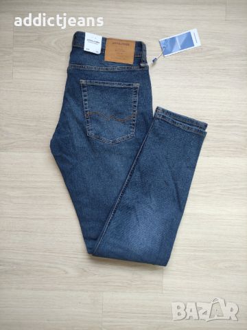 Мъжки дънки Jack&Jones размер 33, снимка 1 - Дънки - 46205612