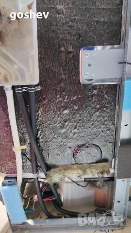 Съдомиялна Whirlpool ADP-450 на части, снимка 5 - Съдомиялни - 53588273