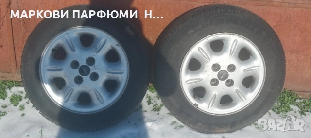 Джанти 4бр R14 