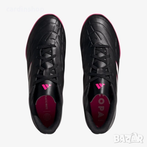 Промо! Adidas оригинални стоножки, 89 лв, снимка 4 - Футбол - 52067506