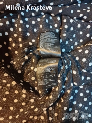 Рокля DIVIDED S H&M, снимка 5 - Рокли - 53686692