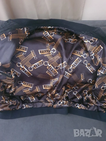 мъжко кожено яке  , снимка 2 - Сака - 53784151