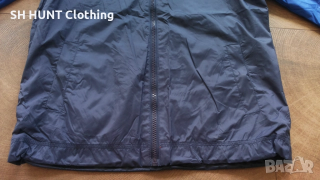 TOMMY HILFIGER Jacket Размер 14 години / 164 см височина детско яке 13-57, снимка 8 - Детски якета и елеци - 52217112