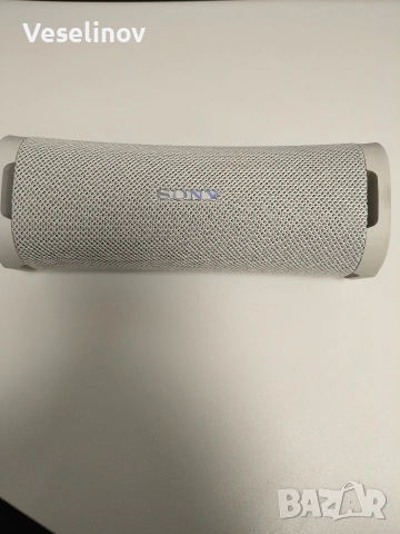 Безжична колонка Sony ULT FIELD 1, снимка 3 - Bluetooth тонколони - 53689010