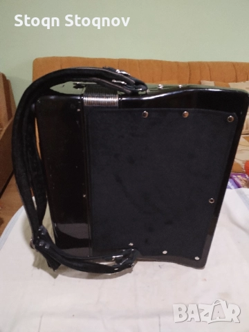 Акордеон Велтмайстер супита , снимка 7 - Акордеони - 52336049