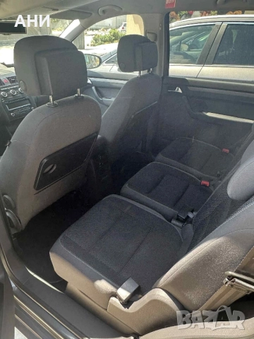 Продава се VW Тауран , снимка 5 - Автомобили и джипове - 52224417