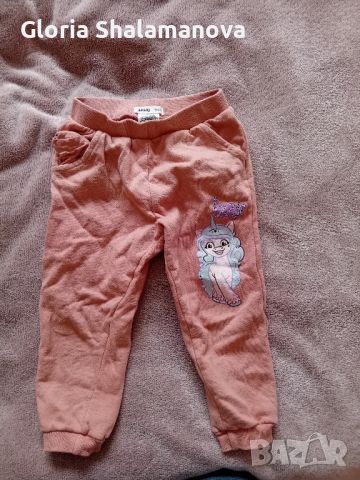 Панталони 104 р-р , снимка 2 - Детски панталони и дънки - 45352057