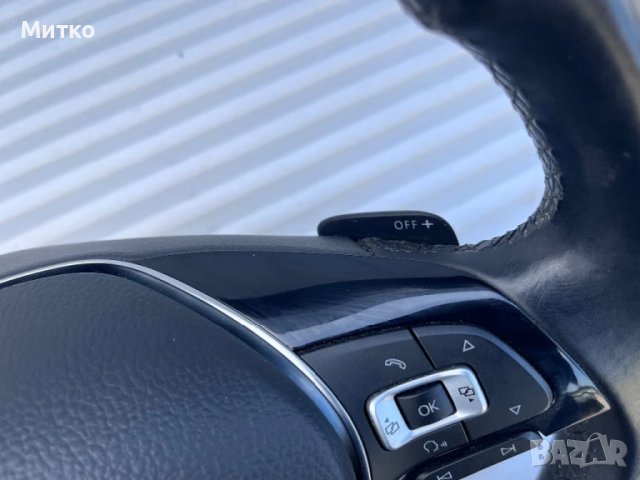 Мулти волан с пера за Volkswagen , снимка 5 - Части - 49423966