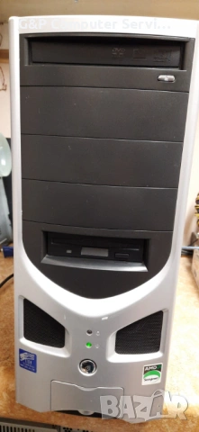 Евтин Настолен компютър 3
