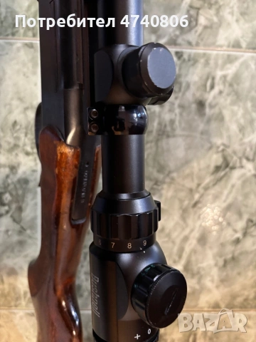 Иж- кал.-223, снимка 3 - Ловно оръжие - 53583449