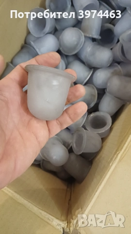 Вендузи за масаж, снимка 6 - Медицински, стоматологични - 54172050