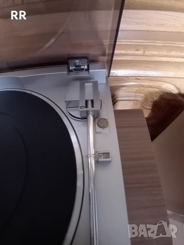 SONY PS LX 20 Made in Japan , снимка 5 - Грамофони - 53139181