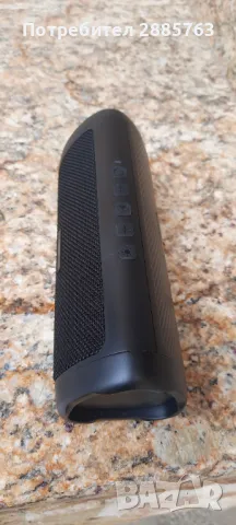 Блутут колонка, снимка 2 - Bluetooth тонколони - 49701681