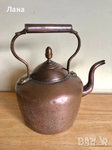 старинен корабен месинг фенер , оригинален и други ,  внос от Англия , снимка 14 - Други - 33676660