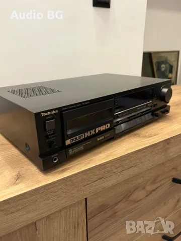 Дек Technics RS-B905, снимка 3 - Декове - 47538249