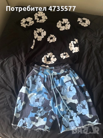 Маркови дрехи нови, снимка 12 - Тениски - 53956493