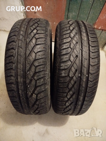 **Летни Gуми Uniroyal Inside 185/60/15 35евро цена за двете комплект ** 