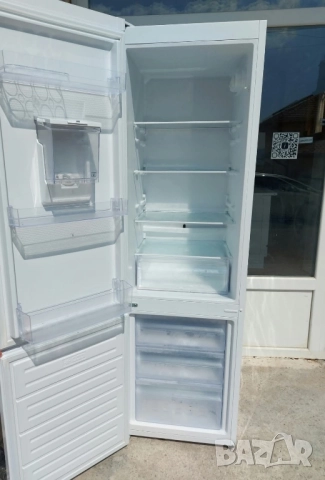 Хладилник с фризер Gorenje, снимка 2 - Хладилници - 52207694