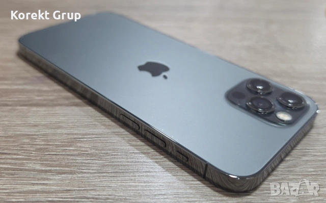Apple iPhone 12 Pro 128GB, снимка 7 - Apple iPhone - 54173890