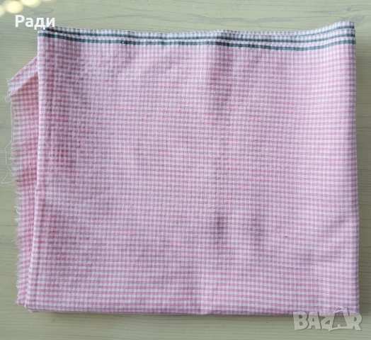 Продавам платове за блузи ризи поли, снимка 5 - Други - 42127295