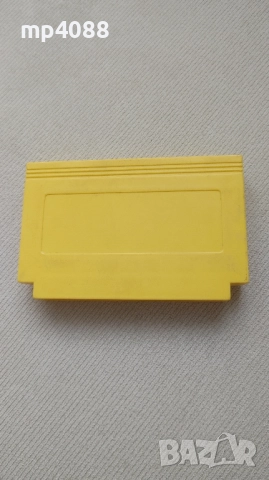 2 ретро игри от 90те(nes), снимка 3 - Игри за Nintendo - 52375557