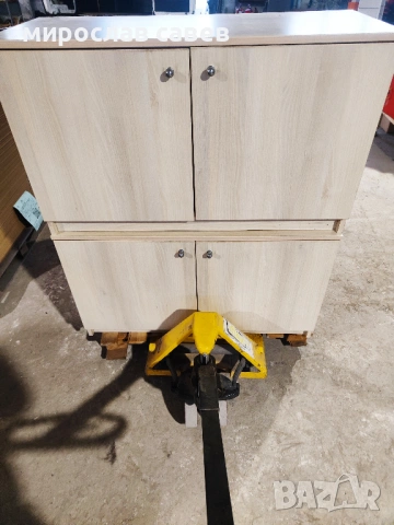 продавам изгодно шкафове от пдч, снимка 2 - Шкафове - 54035943