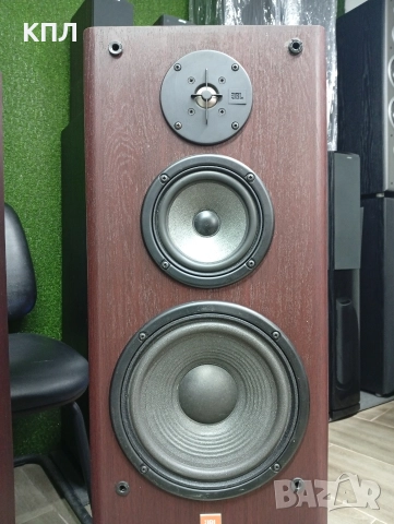 Тонколони JBL LX-800, снимка 9 - Тонколони - 52629267
