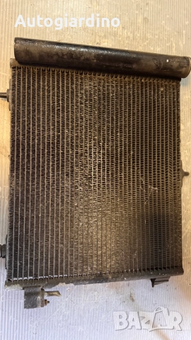 Климатичен радиатор за Citroen / Peugeot - 9651825580