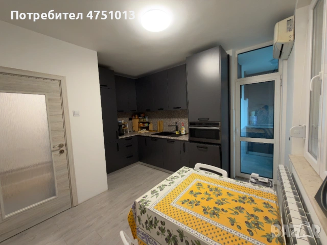 Луксозно реновиран четиристаен апартамент 96 м² – тухла, югоизточно изложение, снимка 8 - Апартаменти - 53663858