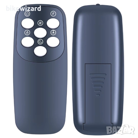 Универсално дистанционно управление за електрическа камина НОВО