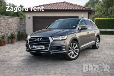 Коли под наем , снимка 3 - Rent a car - 54167574