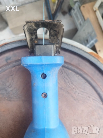 саблен трион 600w, снимка 5 - Други инструменти - 51689598