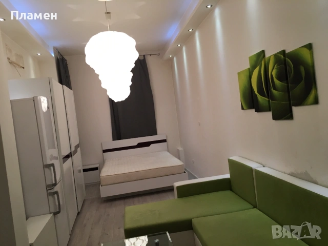 Собственик под наем едностаен кв.Сухата река, снимка 4 - Апартаменти - 53122420