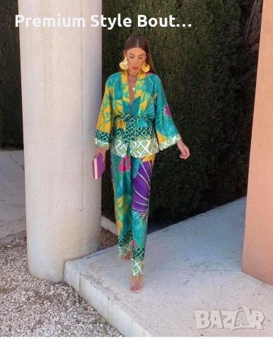 дамски комплекти, снимка 6 - Комплекти - 53752924