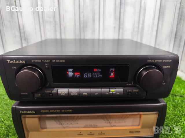 Technics Se-ca1080 ST-CA1080 , снимка 6 - Аудиосистеми - 52936301