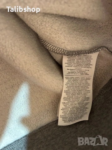 Блуза Jordan AIR, снимка 5 - Блузи - 54245774