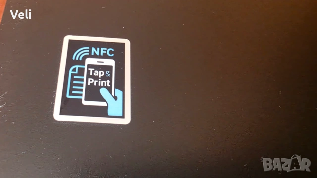 Принтер,скенер с wi-fi Samsung ml2070 , снимка 4 - Принтери, копири, скенери - 53438207