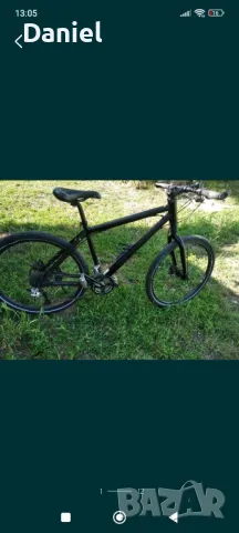 Cannondale Handmade Usa