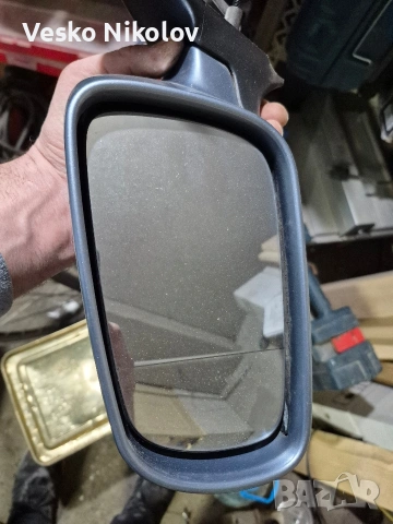 огледала шкода октавия