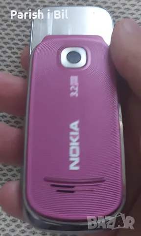 Nokia 7230, снимка 5 - Nokia - 30268500