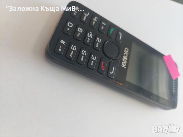 Alcatel 2038X, снимка 1 - Alcatel - 46199091