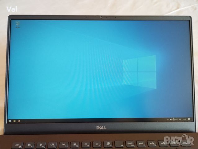 DELL Vostro P130G 5402 14 Intel Core i7 16GB RAM 512GB SSD лаптоп, снимка 1 - Лаптопи за дома - 45438359