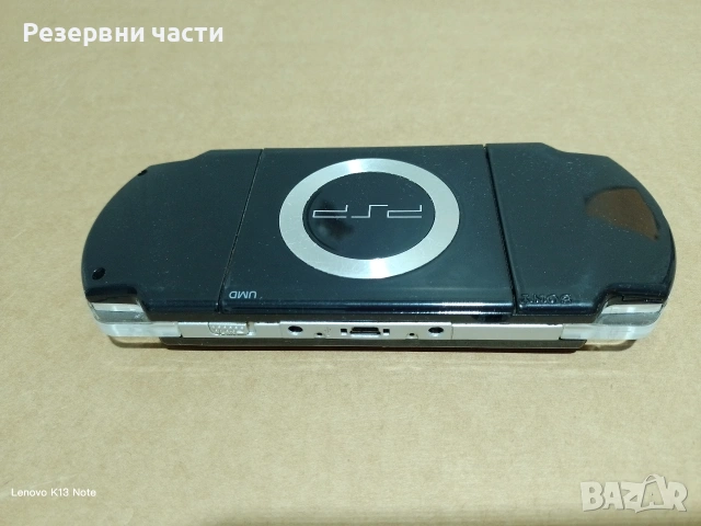 PSP 2004, снимка 2 - PlayStation конзоли - 48383599