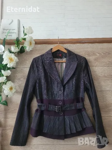 Сет сако и пола, снимка 9 - Костюми - 49906610