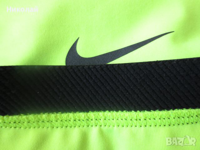 Nike  Pro Classic спортен сутиен , снимка 4 - Корсети, бюстиета, топове - 45706855