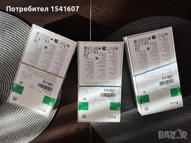 Oppo A5x Мобилен телефон, снимка 3 - Други - 51645191