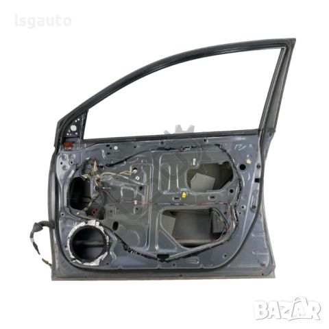 Предна дясна врата Toyota Avensis II 2003-2009 ID: 126029, снимка 2 - Части - 45332308