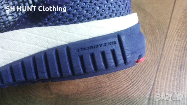 Reebok Grasse Road 2 ST Размер EUR 36 / UK 3 1/2 дамски маратонки 113-14-S, снимка 11 - Маратонки - 52666558